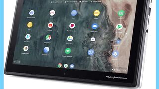 Acer Chromebook Spin 311 Convertible Laptop