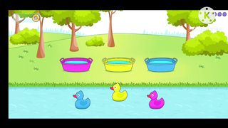 Animals & kids