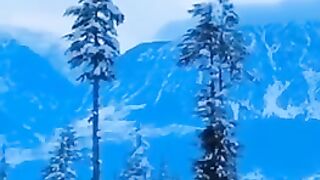 Snowfall