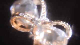 Best elegant ring and necklace design