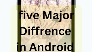 which one is better android or i phone ?