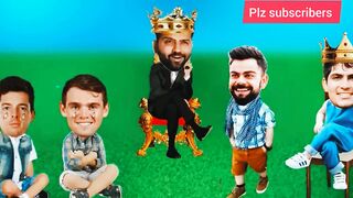 Cricket comedy ind vs nz