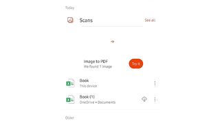 Convert any image to Excel Data sheet in your phone | Mobile Excel tips | Image to Excel sheet