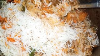 Biryani