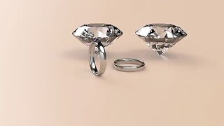 Diamond ring diamond jewelry designs