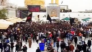 Sahdat lmam ali naki (a.s)