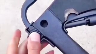 Multifunctional hammer