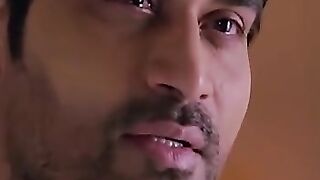 Mare paas tum ho drama scene