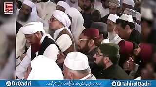 Sahaba aur ahle bait