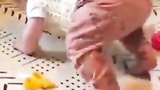 Cute Baby