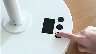 Room Heater