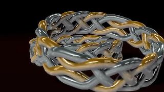 Beautiful bangles awesome and unique designs