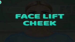face lift neck surjery