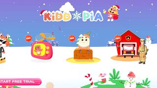 Puzzle for kids