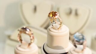 Beautiful rings gold rings diamond rings design