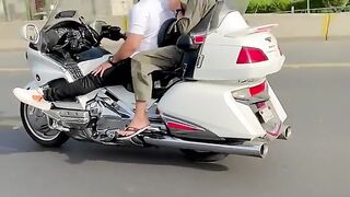 New latest Bike