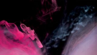 Relaxing and smoth colors video