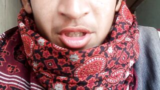 Introduce myself my frist video