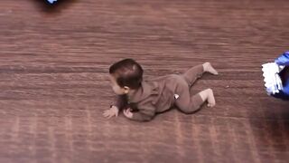 cute ❤️❤️❤️????????????????????baby