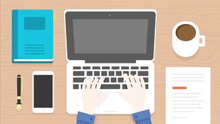 Online jobs From Home