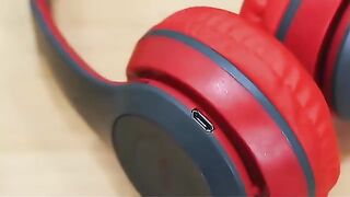 Headphone