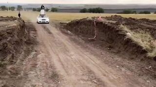 Dangerous Stunt ????????