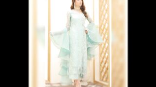 Party wear dresses