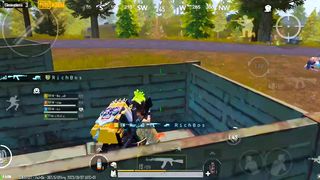 Pubg Gameplay