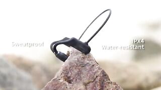 Earphone wireless