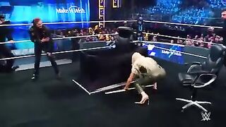 10 Outdated Rules You Didn_t Know Have Been Banned in WWE(240P