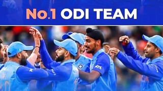 Team india