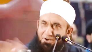 Maulana Tariq Jameel Bayan
