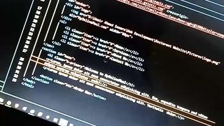 Web development with Visual Studio code