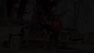 Ft Azroo_Gangster_ prod by HS Bhullar