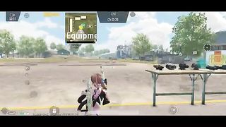 How to set Pubg Mobile sensitivity