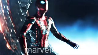 Marvel attitude