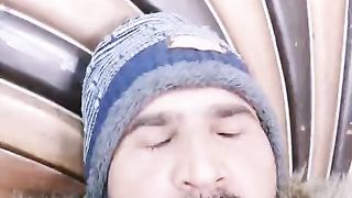 Funny video hahaha kuj vi nai