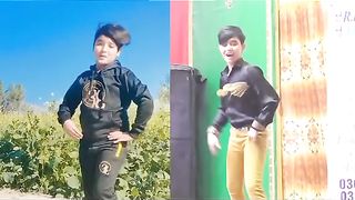 Dance muqabla