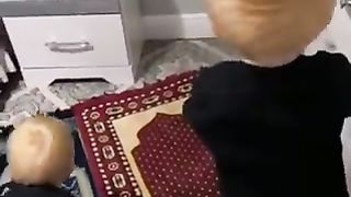 Islamic video