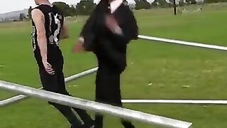 Will Smith Doesn’t like Parkour (Slap Compilation ????) #shorts