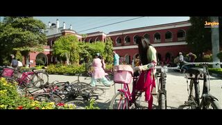 Kite Nai Tera Rutba Ghatda  (Official Video) Satinder Sartaaj -Neeru Bajwa -Kali Jotta- Punjabi Song