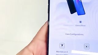 Mobile sale