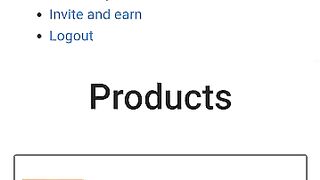 Online earning