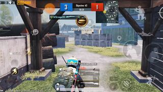 Best Shots M24