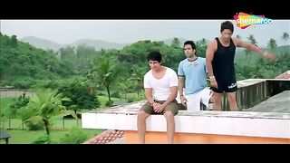 Dost hoo to aysay Ajay devgan movie hit comedy scene s