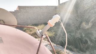 Best Dish Antenna Setup 2023.
