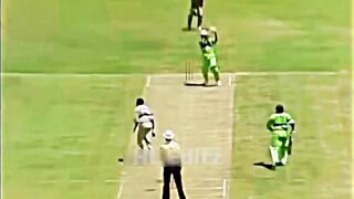 Imran khan batting #imrankhan