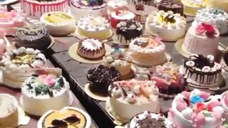 Happy birthday video