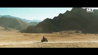 Kisi Ka Bhai Kisi Ki Jaan Teaser | Salman Khan, Venkatesh D, Pooja H | Farhad Samji | EID 2023