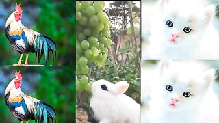 Top Rabbit in the world/animals